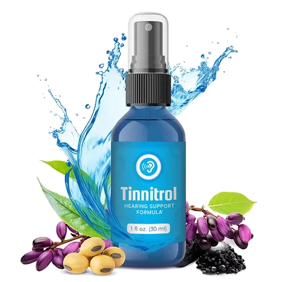 Tinnitrol hearing support spray buyer's guide